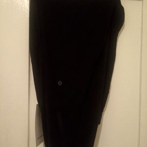 Lululemon adapted state joggers